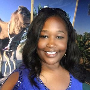 Meet your Posher, Katrina